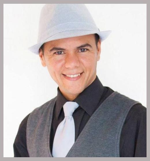 Dilsinho Medeiros